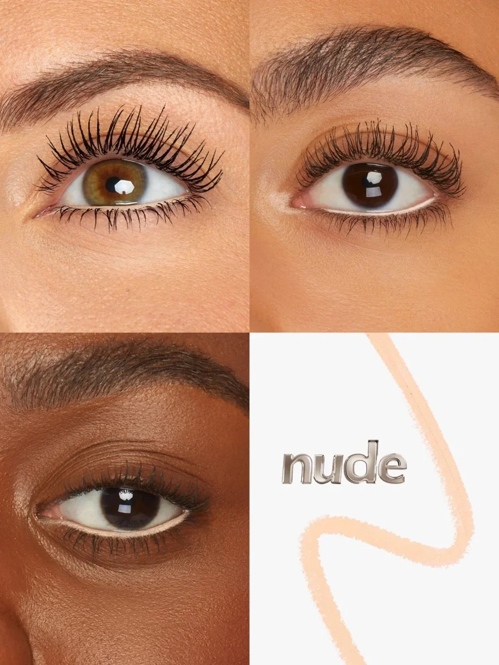 tarte-Shape Tape & Fake Awake Duo –Concealer & Peach eyeliner “57s Rich Sand